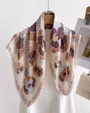 Lenço Bandana Karine