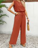 Conjunto com Renda Heloísa