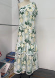 Vestido Floral Yasmin