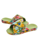 Pantufa de Algodão Mayara