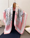 Lenço Bandana Karine