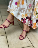 Vestido Floral Kátia