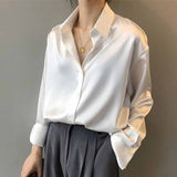 Camisa Seda Manga Rosa » Coleção Paris 0 Manga Rosa Moda 