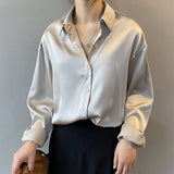 Camisa Seda Manga Rosa » Coleção Paris 0 Manga Rosa Moda Nude P 
